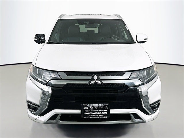 2019 Mitsubishi Outlander PHEV GT