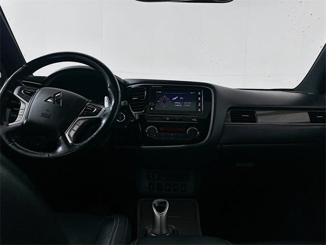 2019 Mitsubishi Outlander PHEV GT