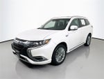 2019 Mitsubishi Outlander PHEV GT