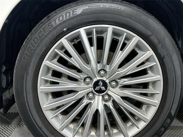 2019 Mitsubishi Outlander PHEV GT