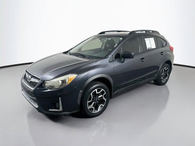 2017 Subaru Crosstrek 2.0i Premium