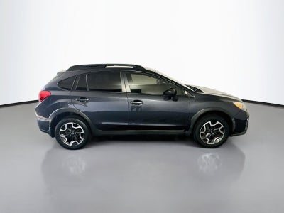 2017 Subaru Crosstrek 2.0i Premium