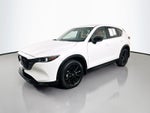 2024 Mazda Mazda CX-5 2.5 Carbon Turbo