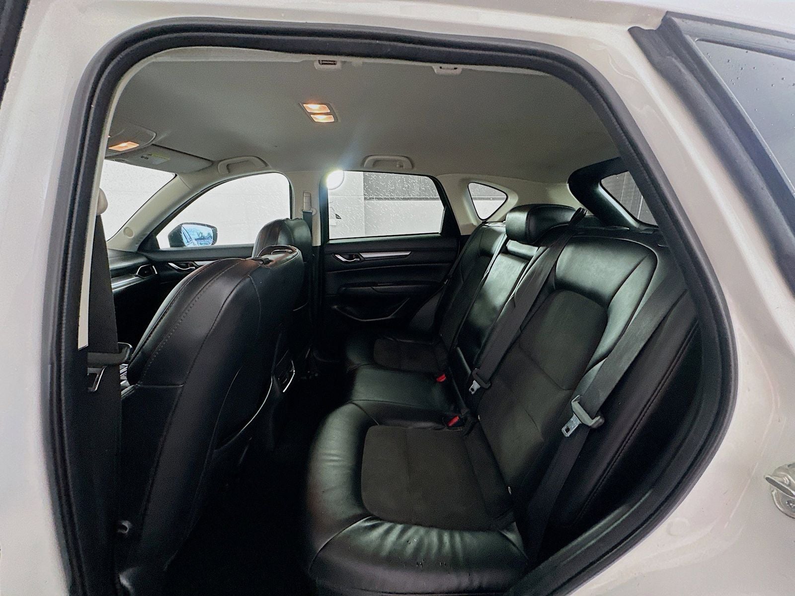 2017 Mazda Mazda CX-5 Touring