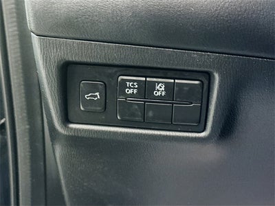 2018 Mazda Mazda CX-5 Touring