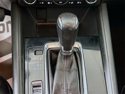 2018 Mazda Mazda CX-5 Touring