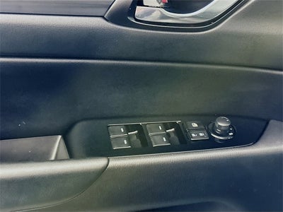 2018 Mazda Mazda CX-5 Touring