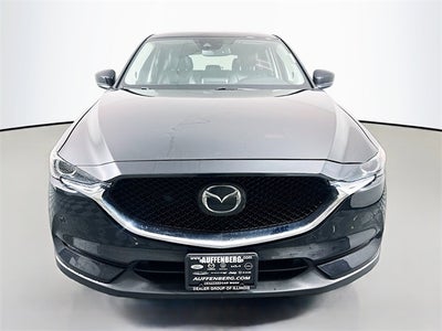 2018 Mazda Mazda CX-5 Touring