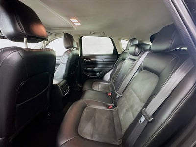 2018 Mazda Mazda CX-5 Touring