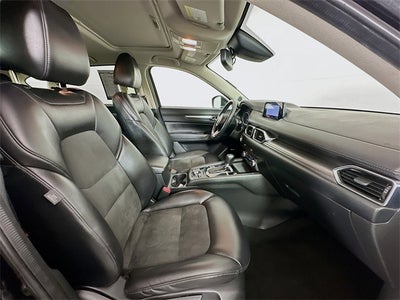 2018 Mazda Mazda CX-5 Touring