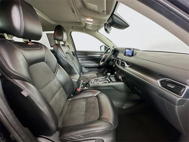 2018 Mazda Mazda CX-5 Touring