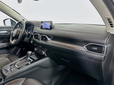 2018 Mazda Mazda CX-5 Touring