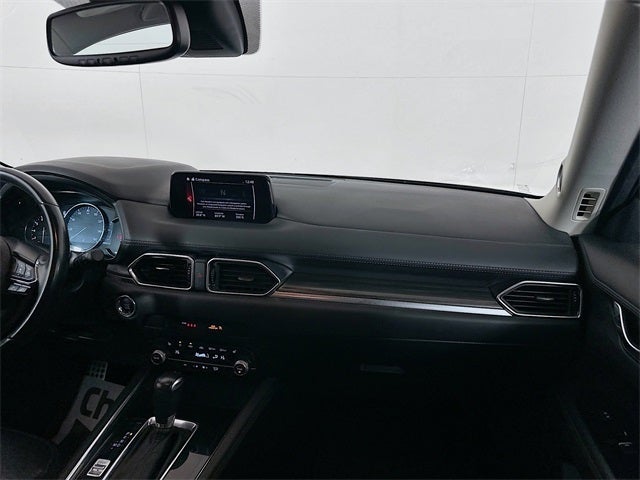 2020 Mazda Mazda CX-5 Grand Touring