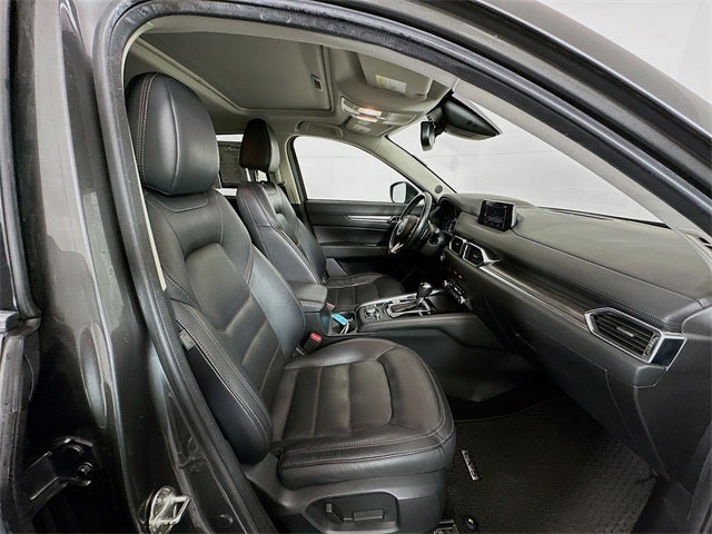 2020 Mazda Mazda CX-5 Grand Touring