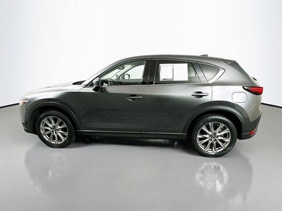 2020 Mazda Mazda CX-5 Grand Touring
