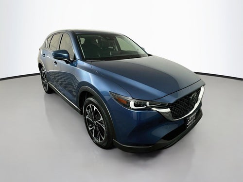 2022 Mazda Mazda CX-5 2.5 S Premium Plus Package