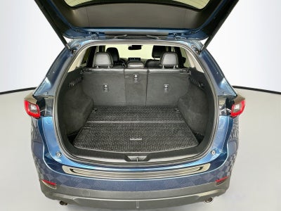 2022 Mazda Mazda CX-5 2.5 S Premium Plus Package