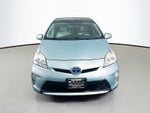 2015 Toyota Prius Three