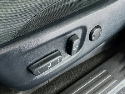 2018 Toyota 4Runner TRD Off-Road