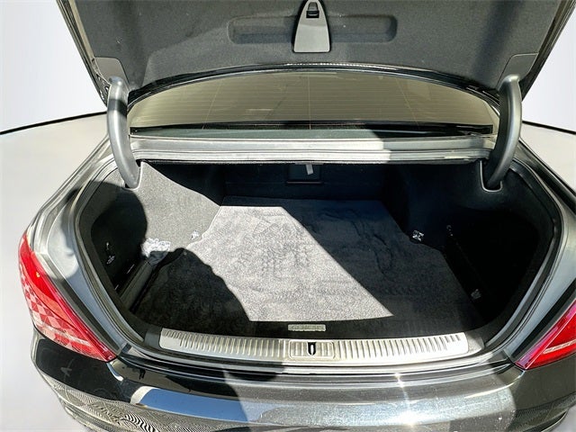 2018 Genesis G90 5.0 Ultimate