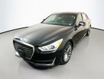 2018 Genesis G90 5.0 Ultimate