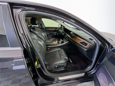 2018 Genesis G90 5.0 Ultimate