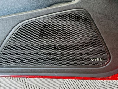 2015 Hyundai Genesis Coupe 3.8