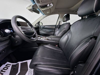 2023 Genesis GV80 3.5T