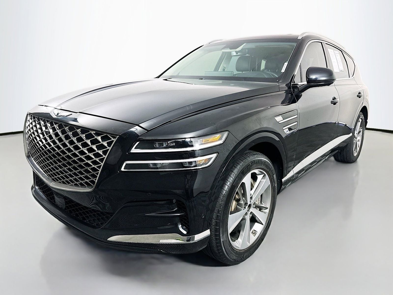 2023 Genesis GV80 3.5T