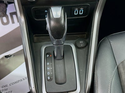 2021 Ford EcoSport SES