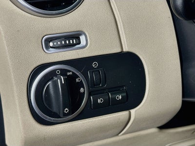2013 Land Rover LR4 HSE