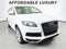 2015 Audi Q7 3.0T S line Prestige quattro