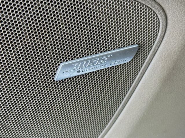 2015 Audi Q7 3.0T S line Prestige quattro