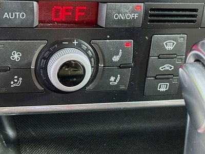 2015 Audi Q7 3.0T S line Prestige quattro