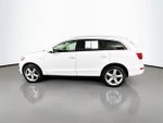 2015 Audi Q7 3.0T S line Prestige quattro