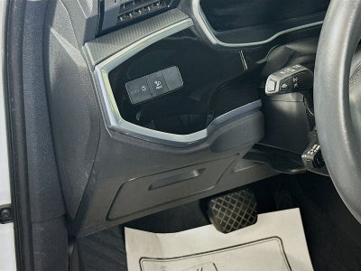 2023 Audi Q3 Premium Plus S Line quattro