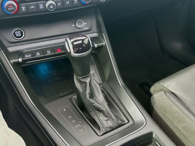 2023 Audi Q3 Premium Plus S Line quattro