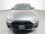 2023 Audi A4 45 S line Premium Plus quattro
