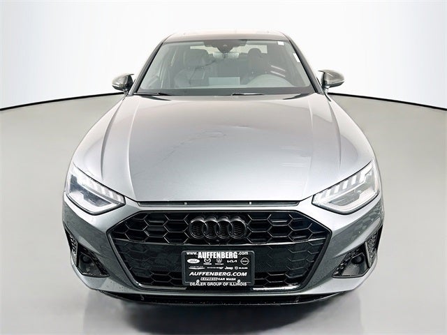 2023 Audi A4 45 S line Premium Plus quattro