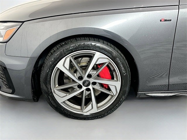 2023 Audi A4 45 S line Premium Plus quattro