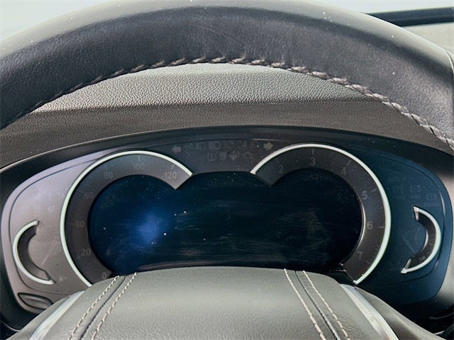 2019 BMW 5 Series 540i xDrive