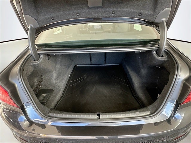 2019 BMW 5 Series 540i xDrive