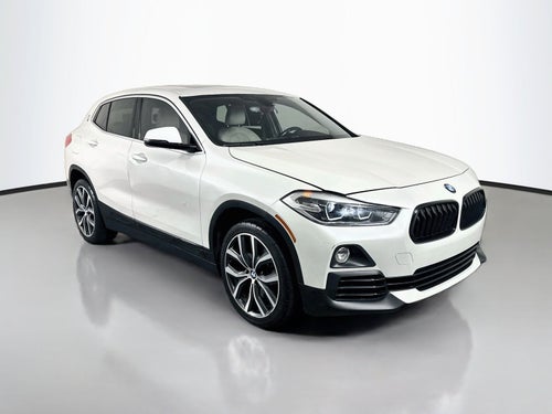 2018 BMW X2 sDrive28i