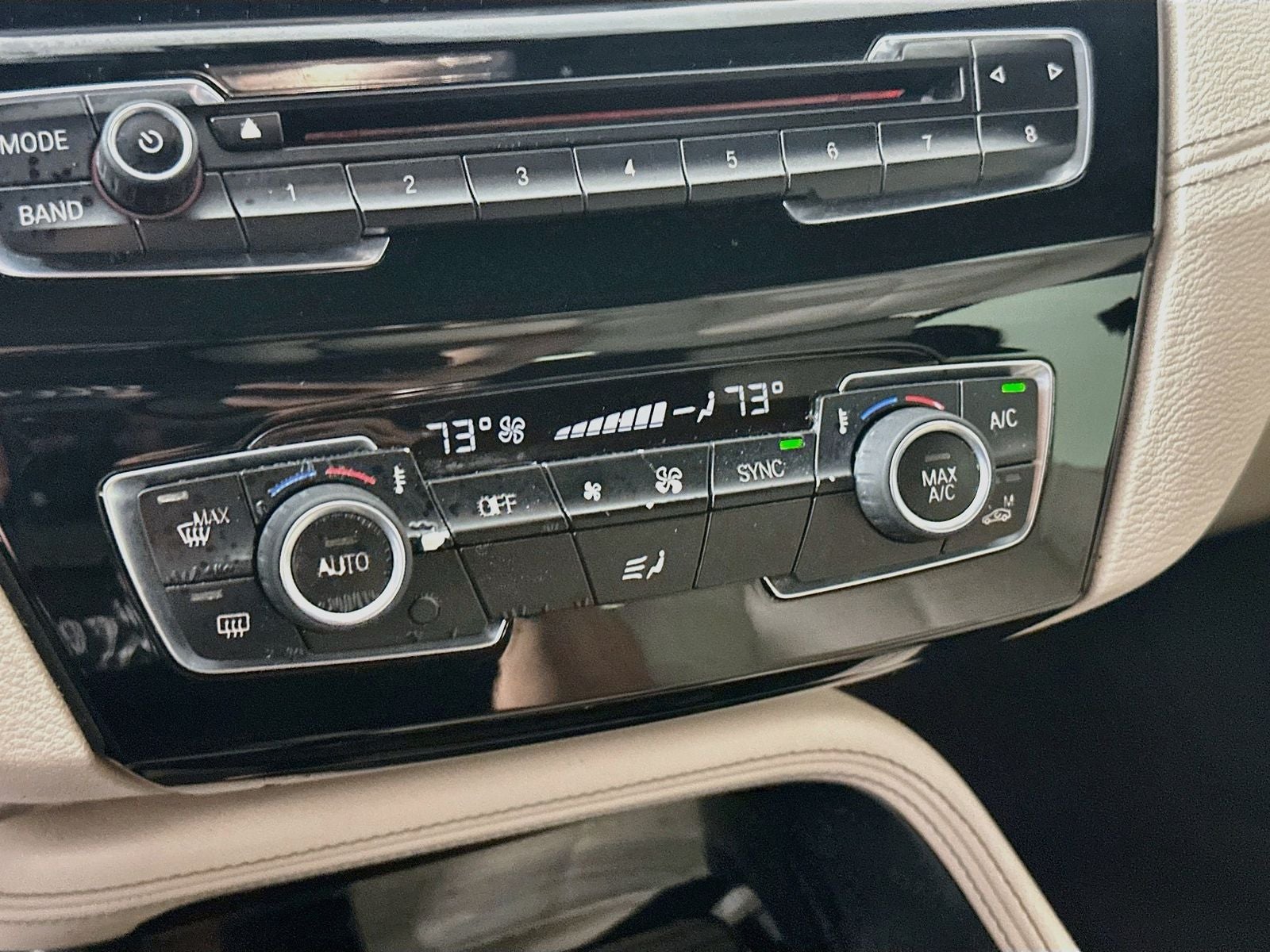2018 BMW X2 sDrive28i