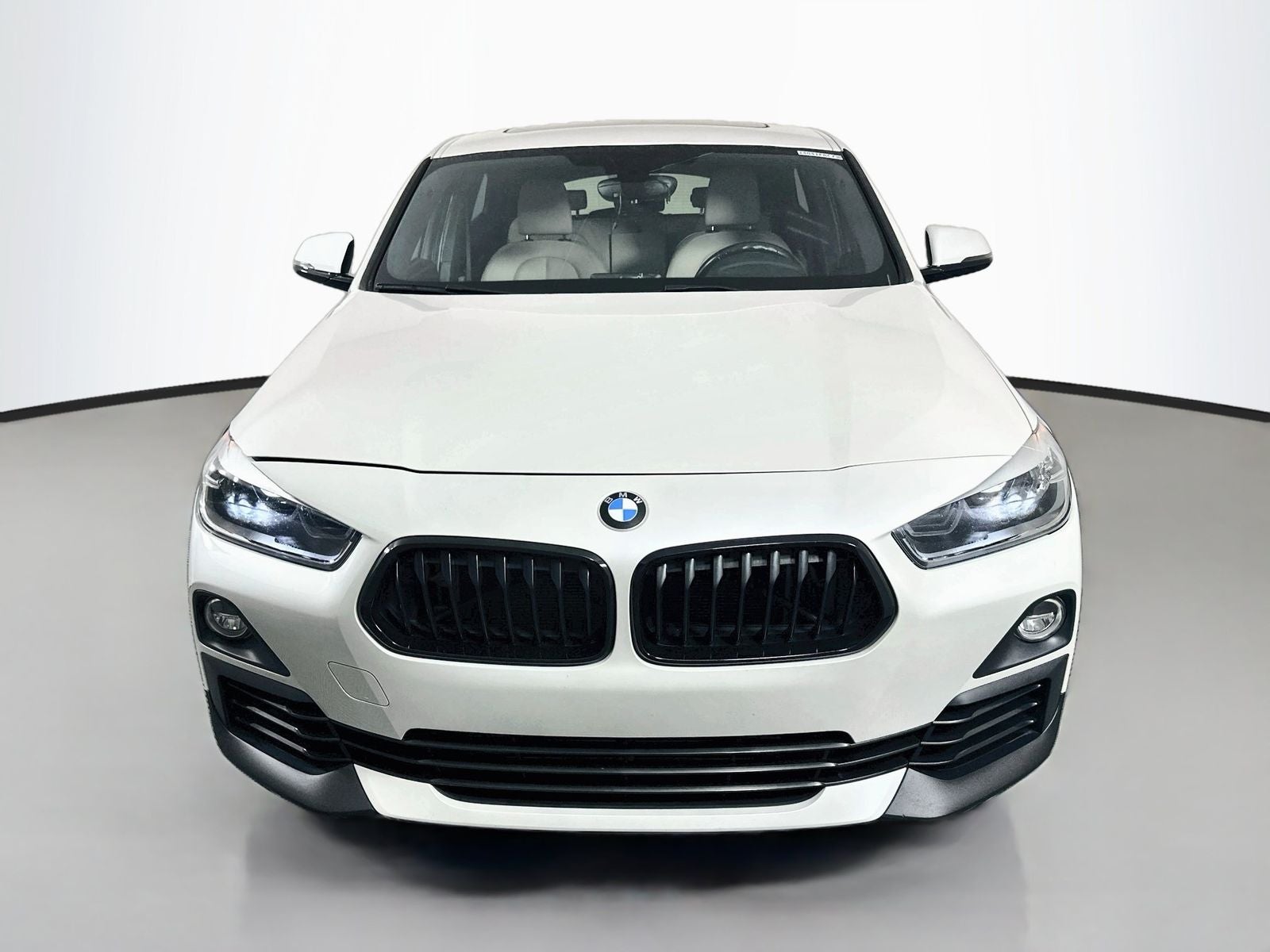 2018 BMW X2 sDrive28i
