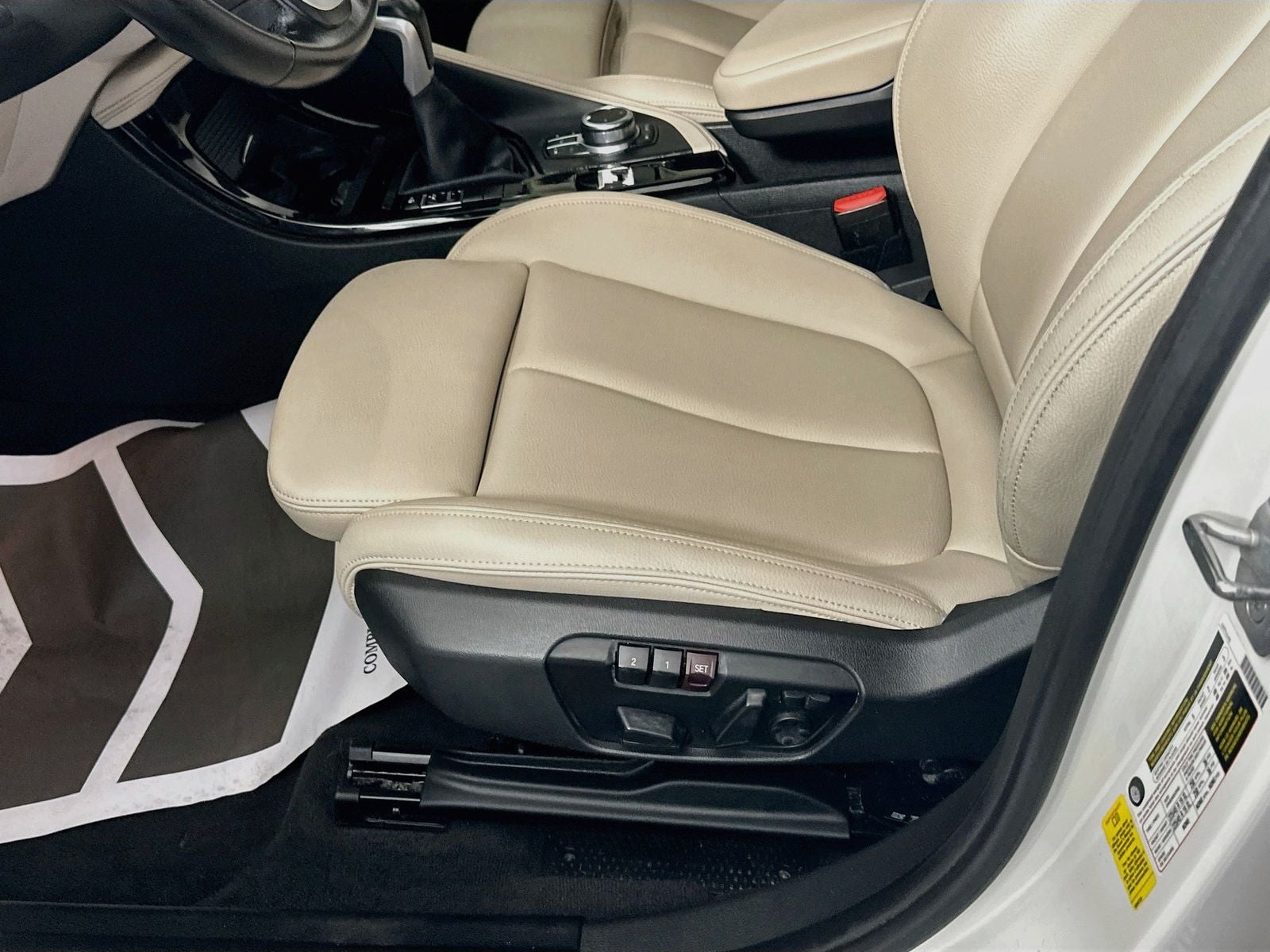 2018 BMW X2 sDrive28i