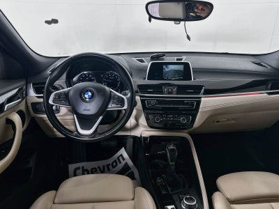 2018 BMW X2 sDrive28i