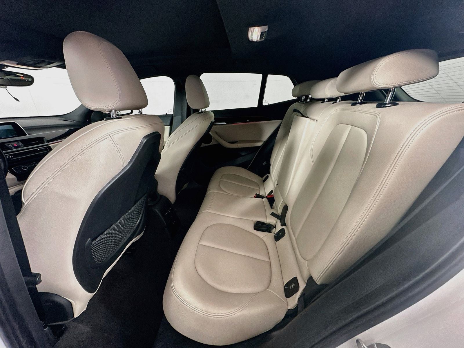 2018 BMW X2 sDrive28i