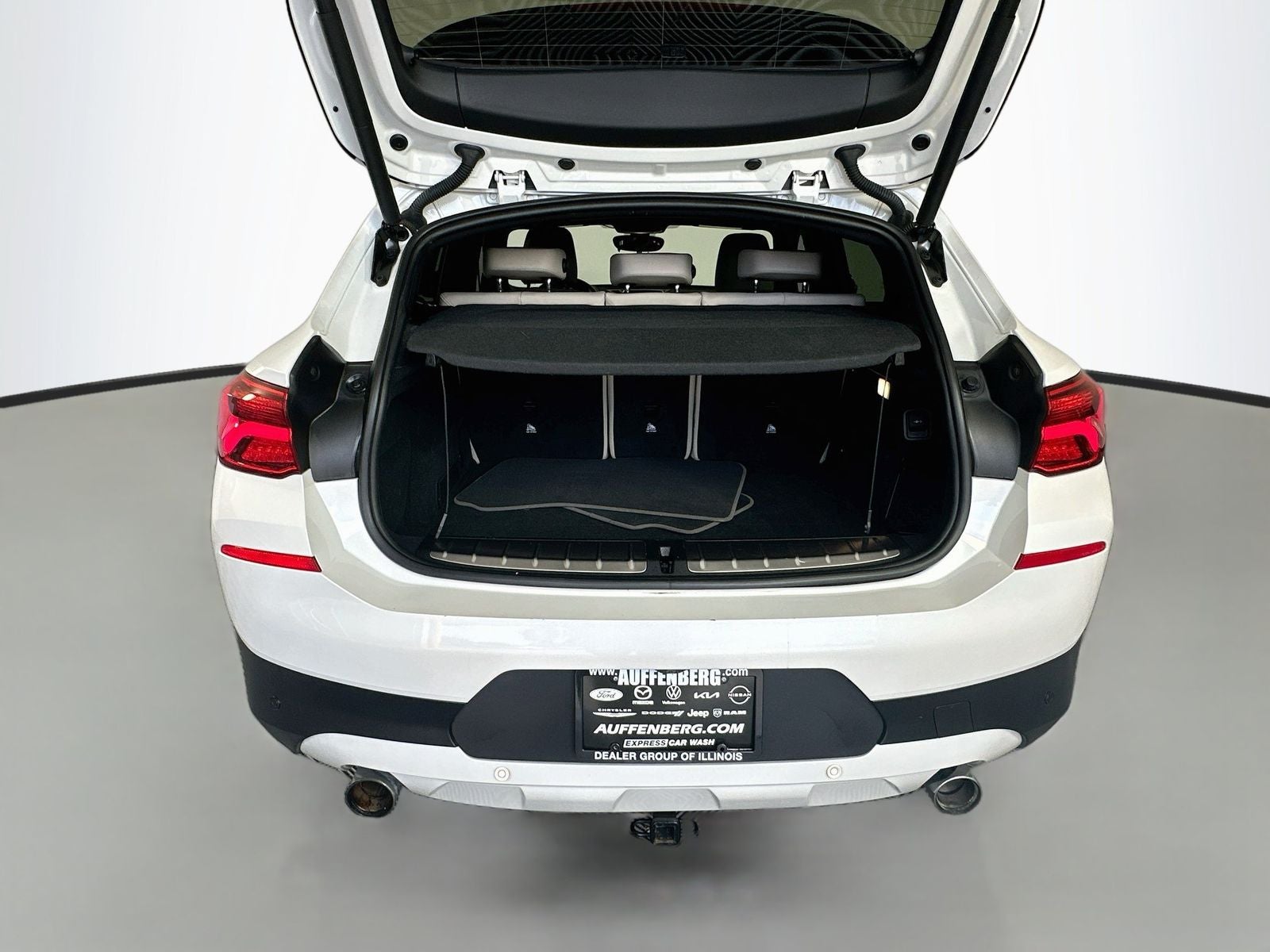 2018 BMW X2 sDrive28i