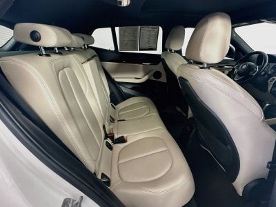 2018 BMW X2 sDrive28i